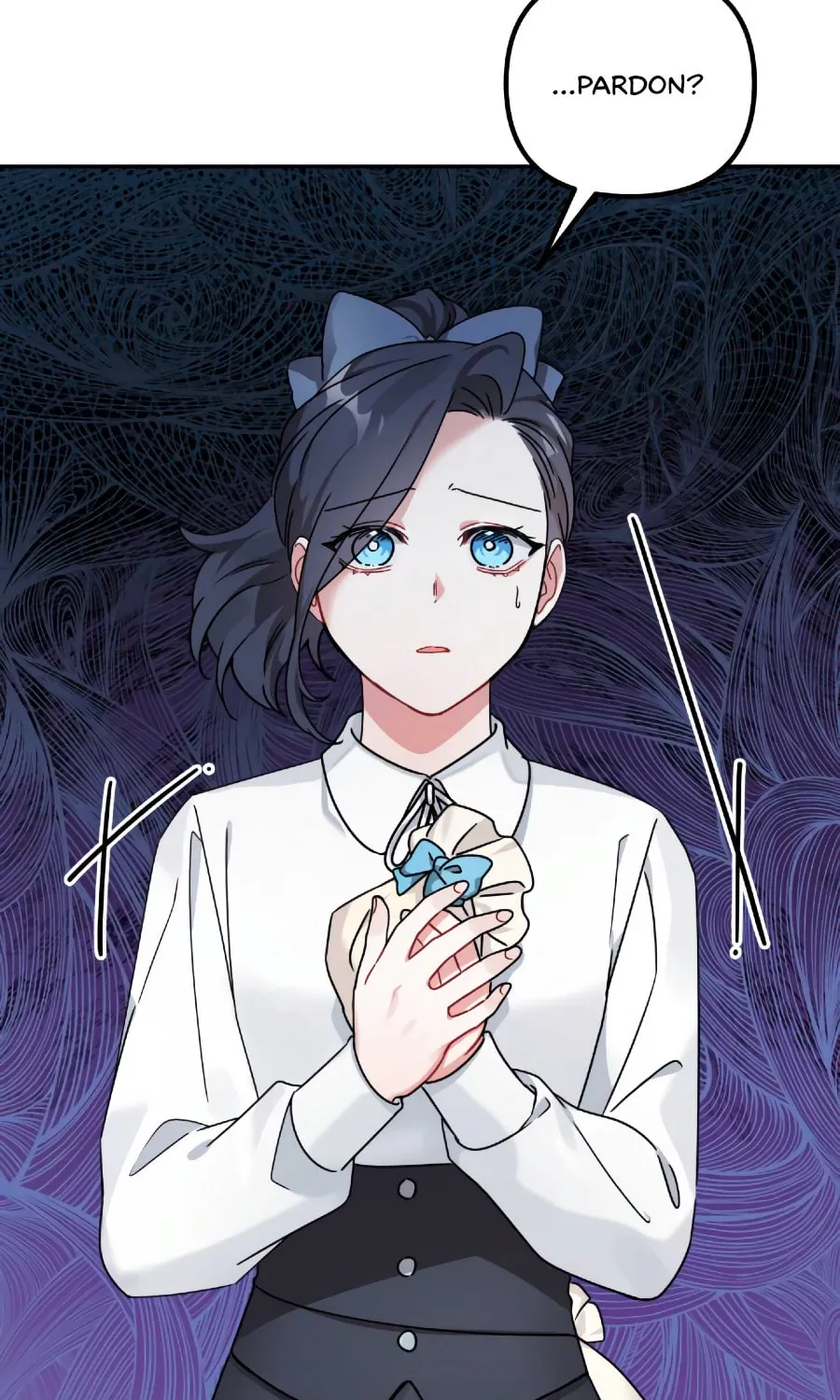 Read Ode to Snow White chapter 12 image 3 on Lezhin