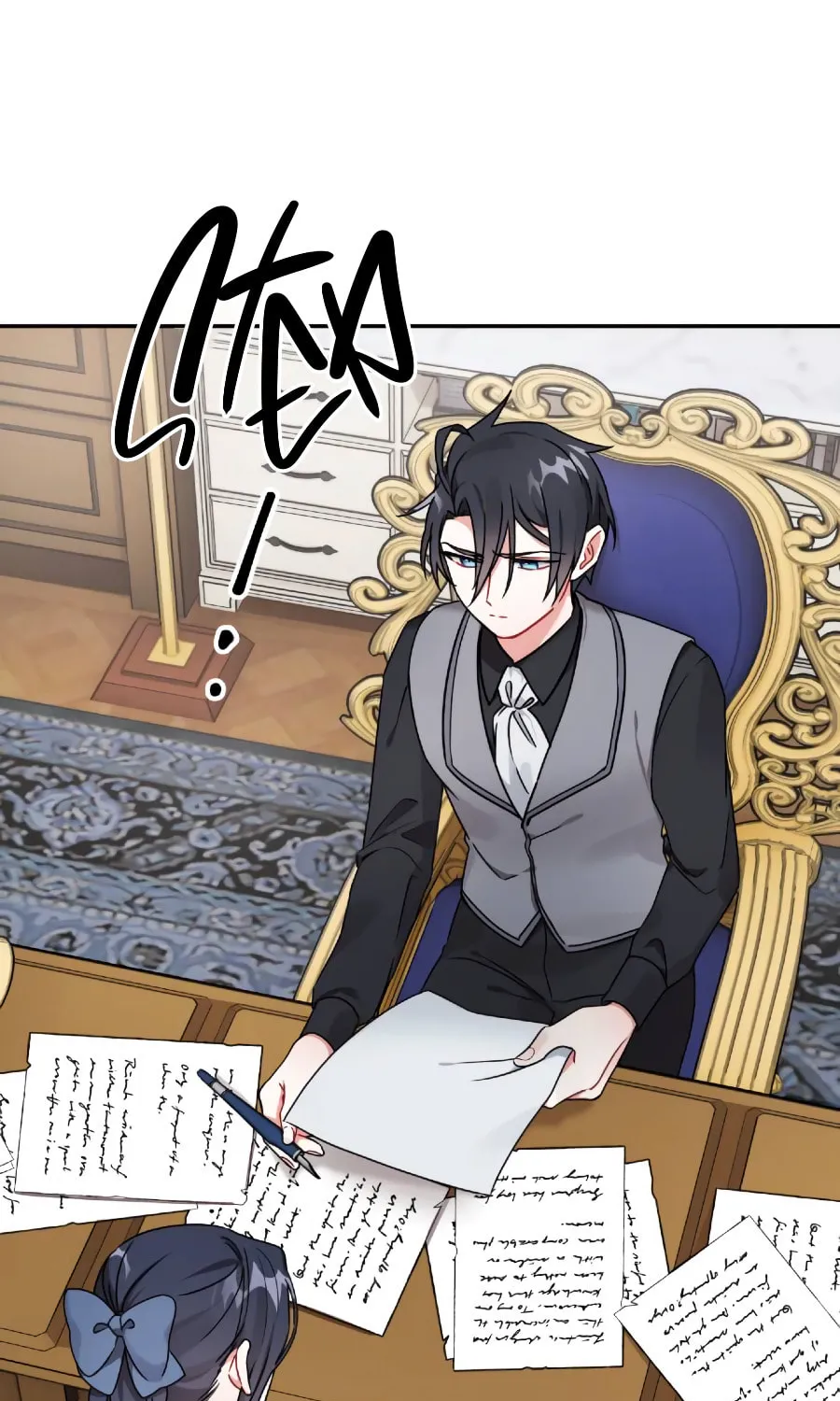 Read Ode to Snow White chapter 12 image 30 on Lezhin