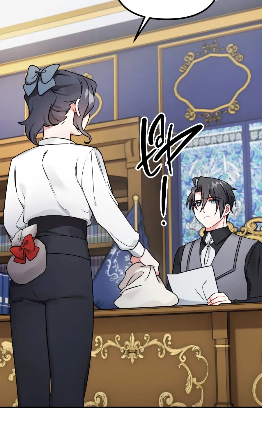 Read Ode to Snow White chapter 12 image 37 on Lezhin
