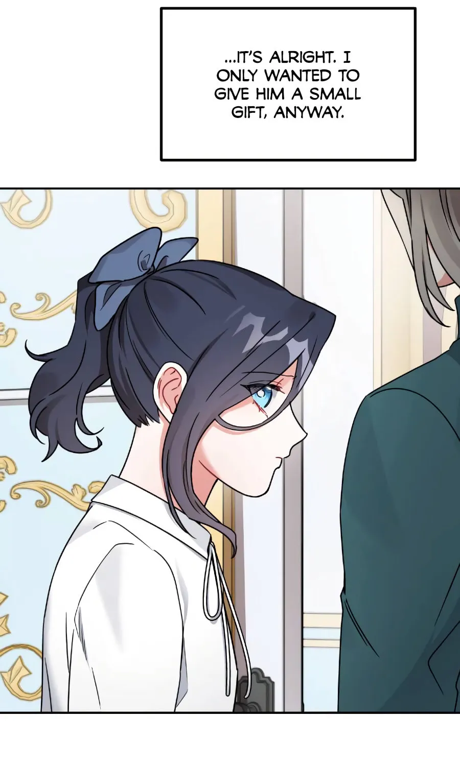 Read Ode to Snow White chapter 12 image 43 on Lezhin
