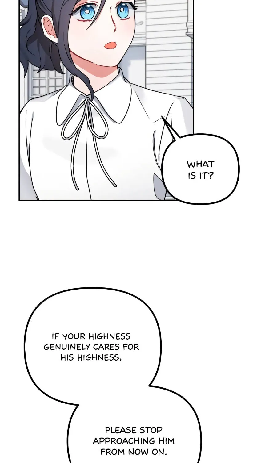 Read Ode to Snow White chapter 12 image 50 on Lezhin
