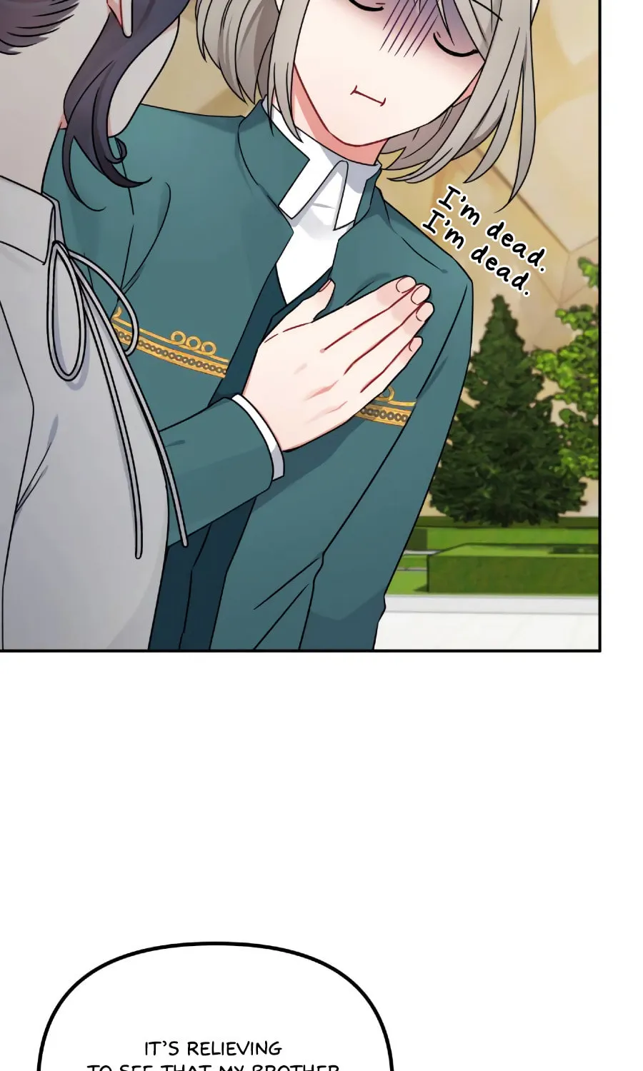 Read Ode to Snow White chapter 12 image 55 on Lezhin