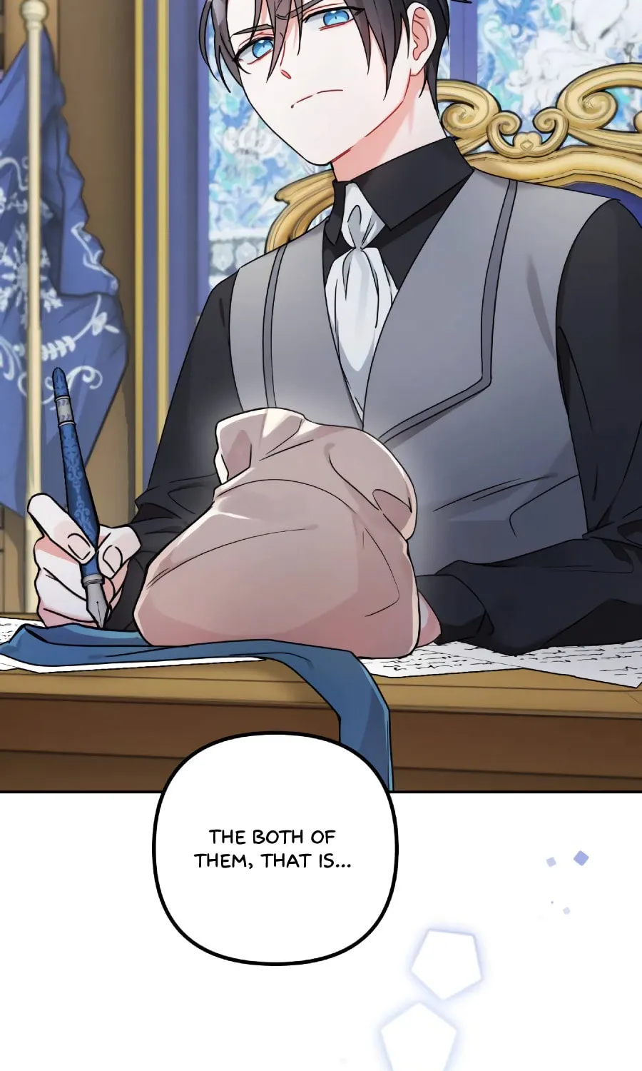 Read Ode to Snow White chapter 12 image 66 on Lezhin