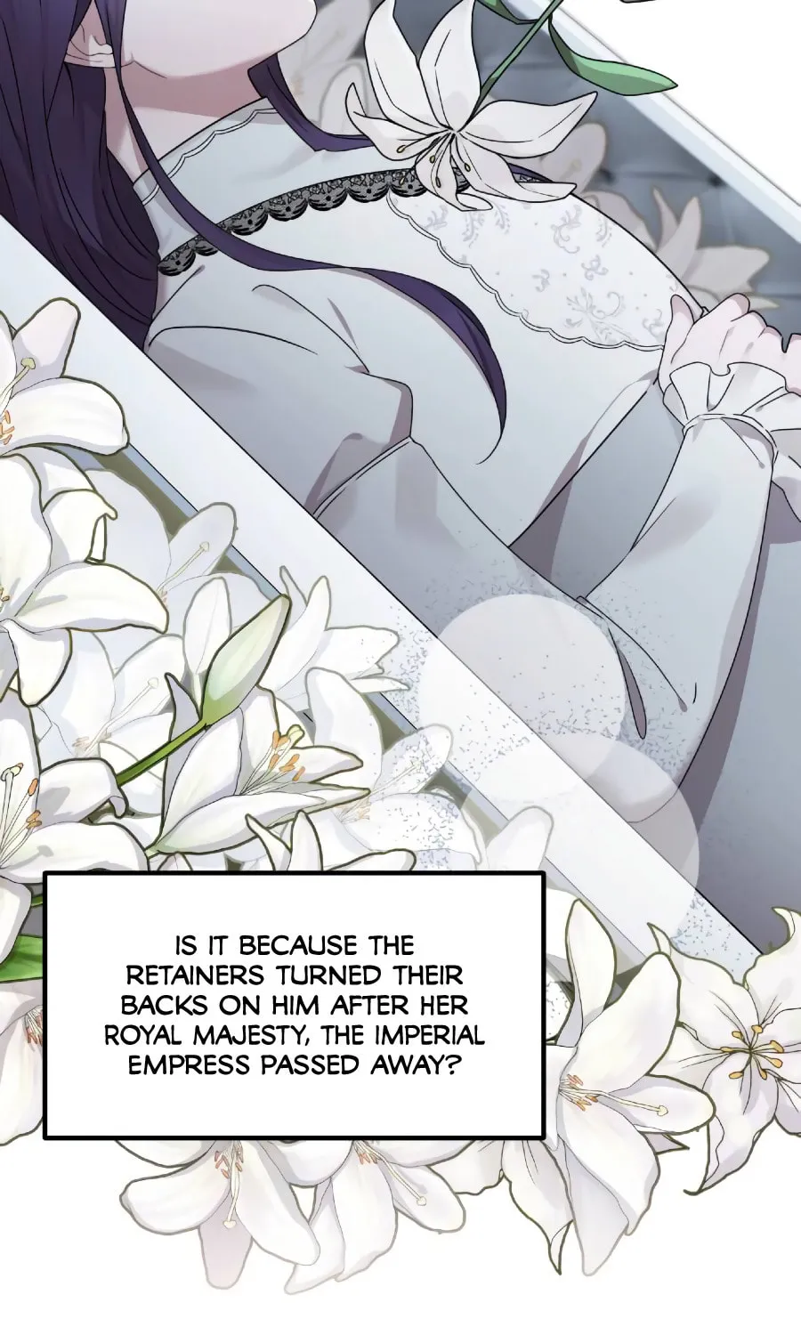 Read Ode to Snow White chapter 12 image 7 on Lezhin