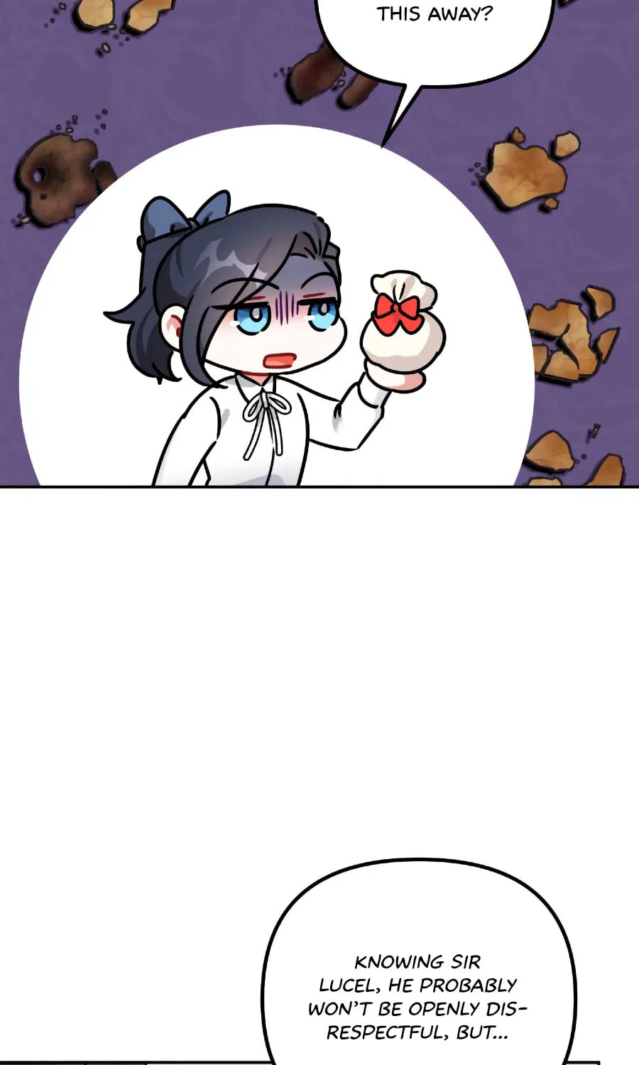 Read Ode to Snow White chapter 12 image 72 on Lezhin