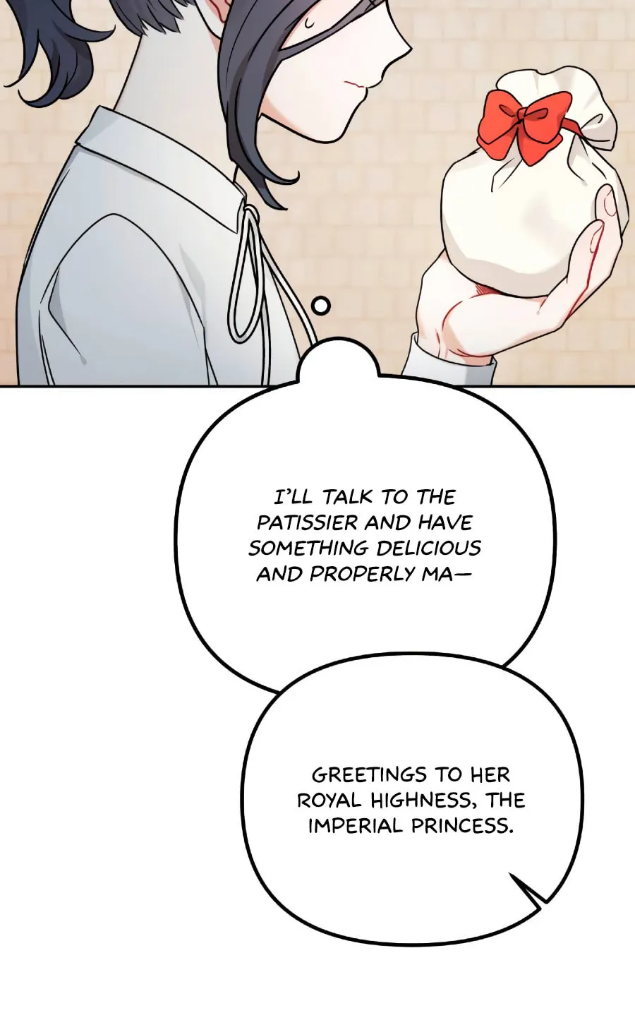 Read Ode to Snow White chapter 12 image 75 on Lezhin