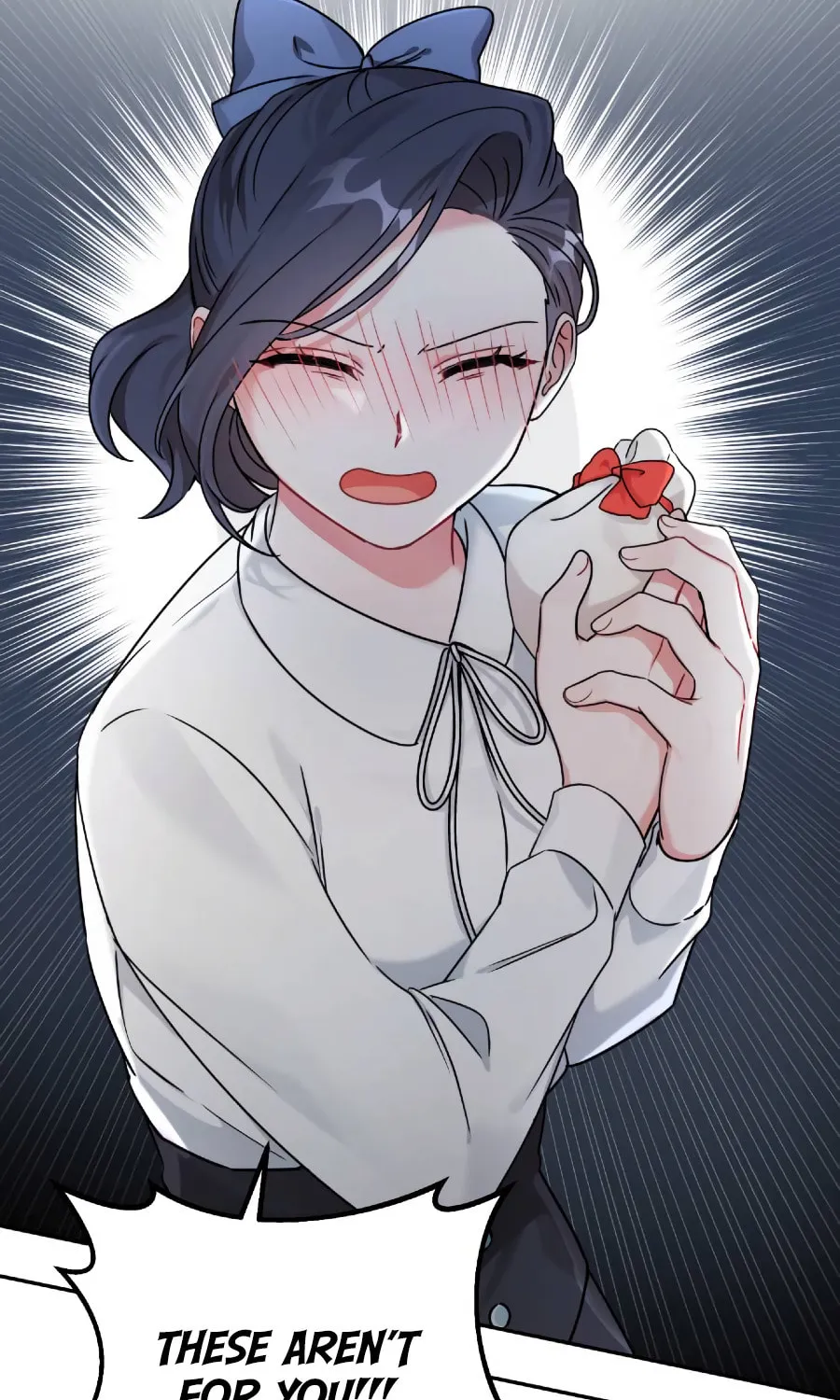 Read Ode to Snow White chapter 12 image 85 on Lezhin