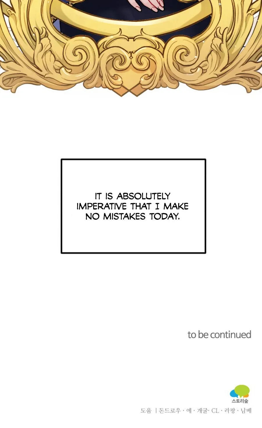 Ode to Snow White Chapter 13 page 103 - 
