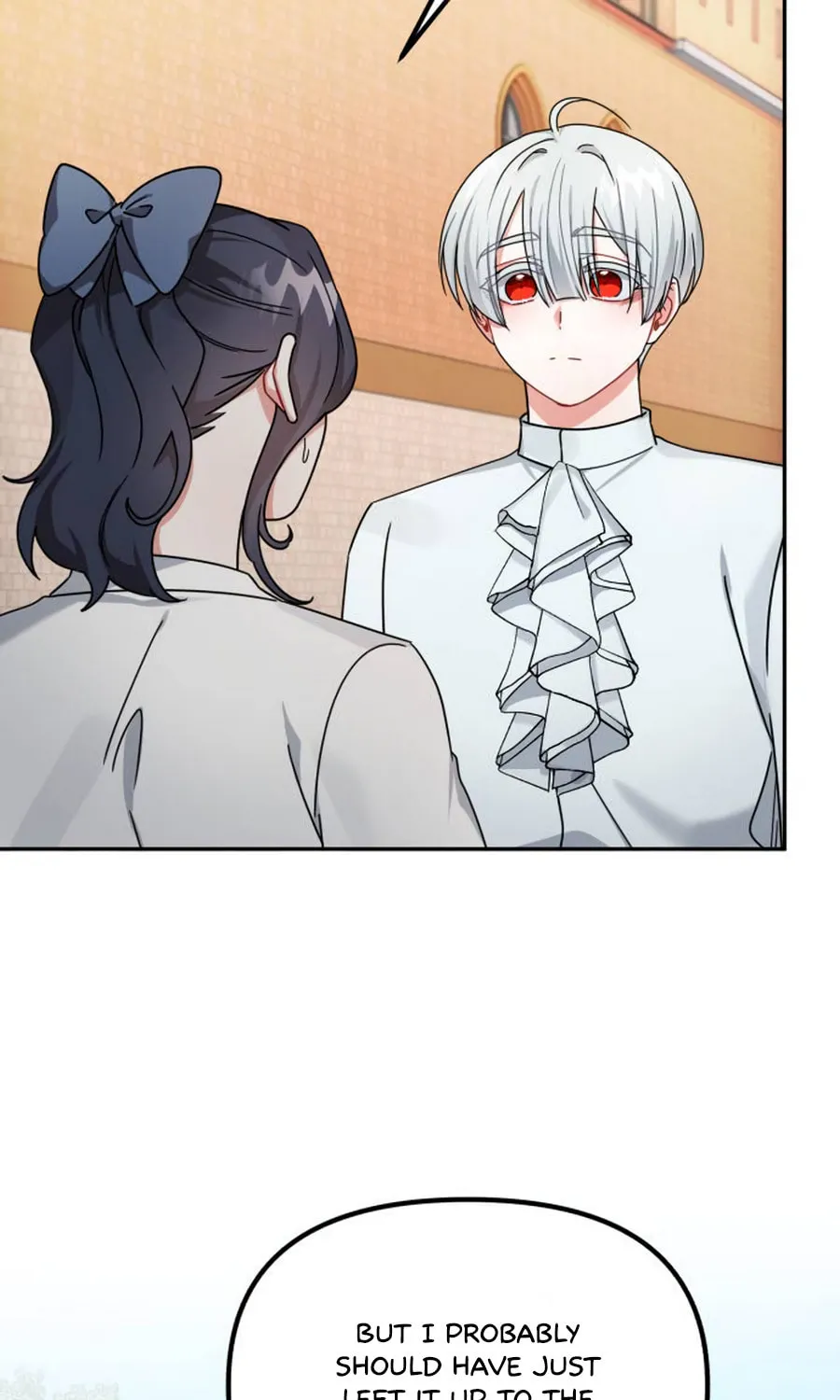 Ode to Snow White Chapter 13 page 13 - 