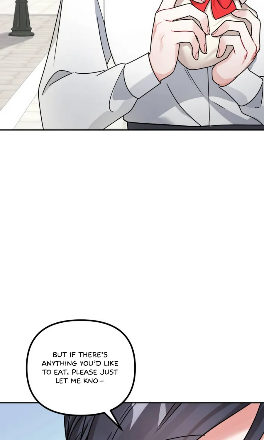 Ode to Snow White Chapter 13 page 15 - 