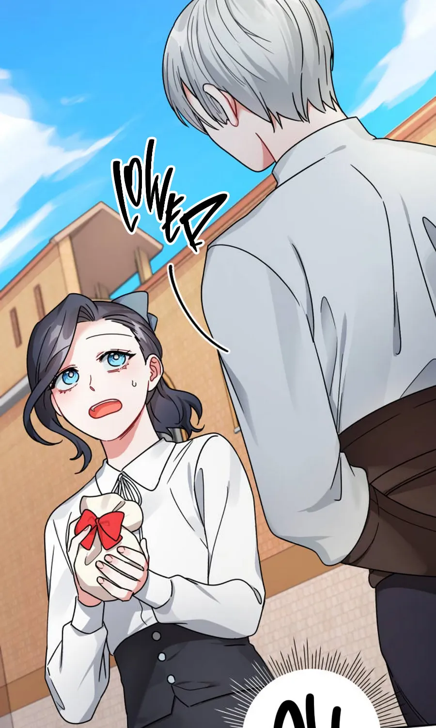 Ode to Snow White Chapter 13 page 20 - 