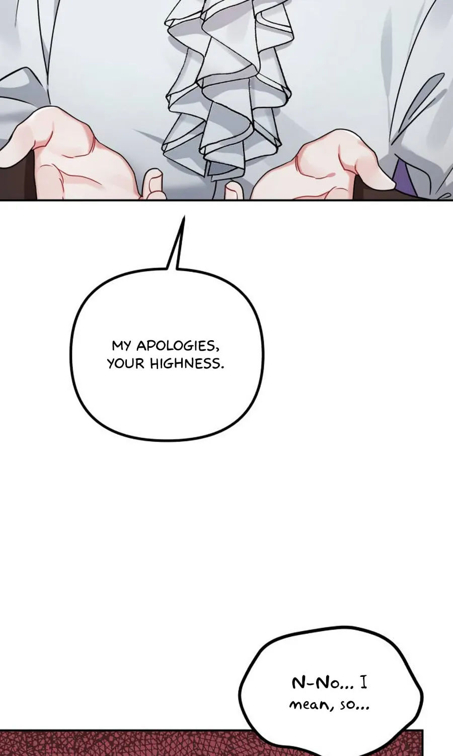 Ode to Snow White Chapter 13 page 3 - 