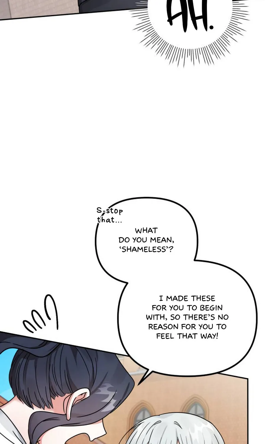 Ode to Snow White Chapter 13 page 21 - 