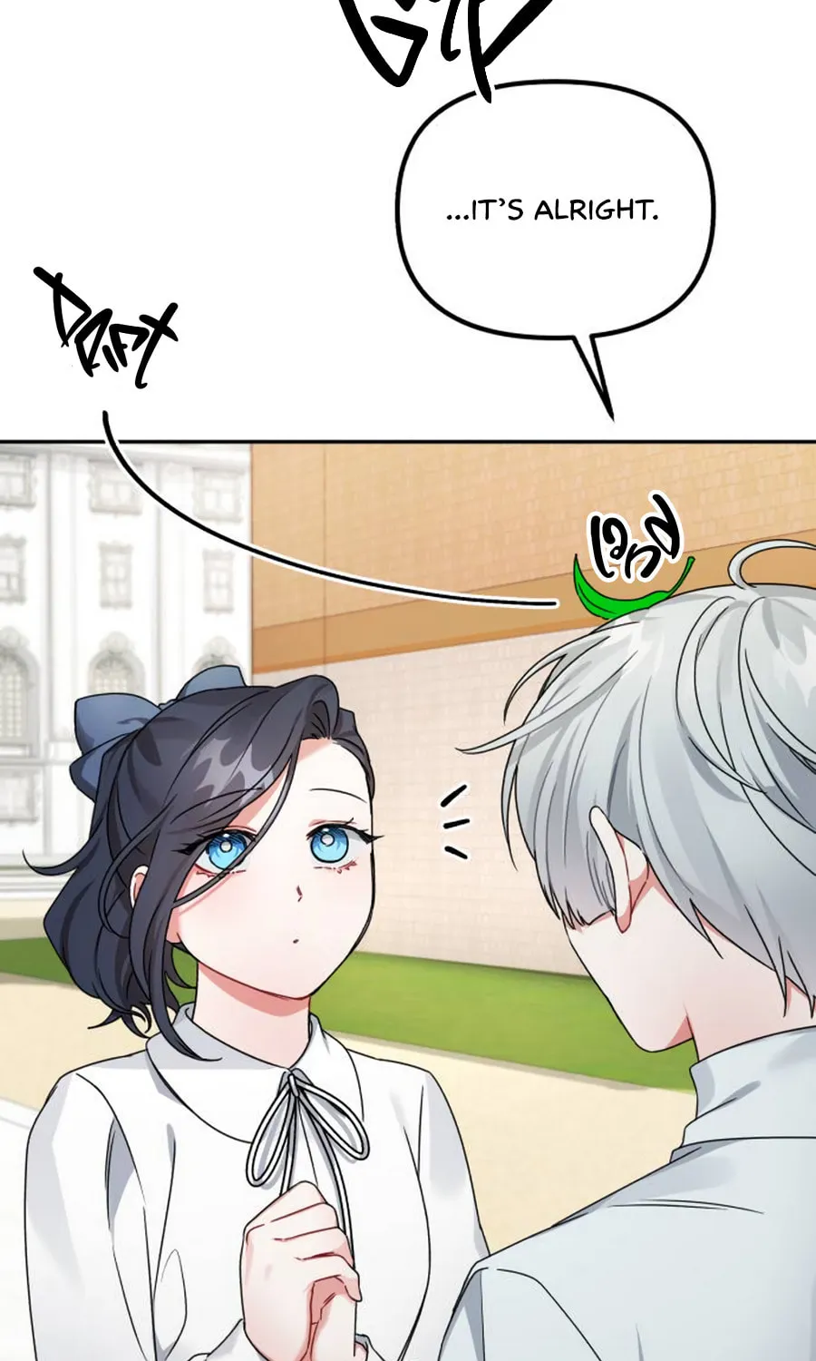 Ode to Snow White Chapter 13 page 39 - 
