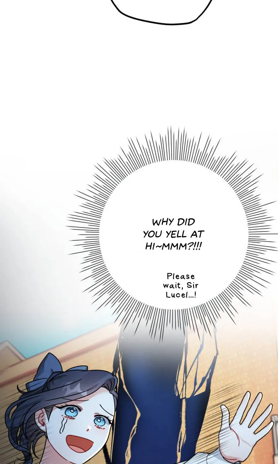 Ode to Snow White Chapter 13 page 5 - 
