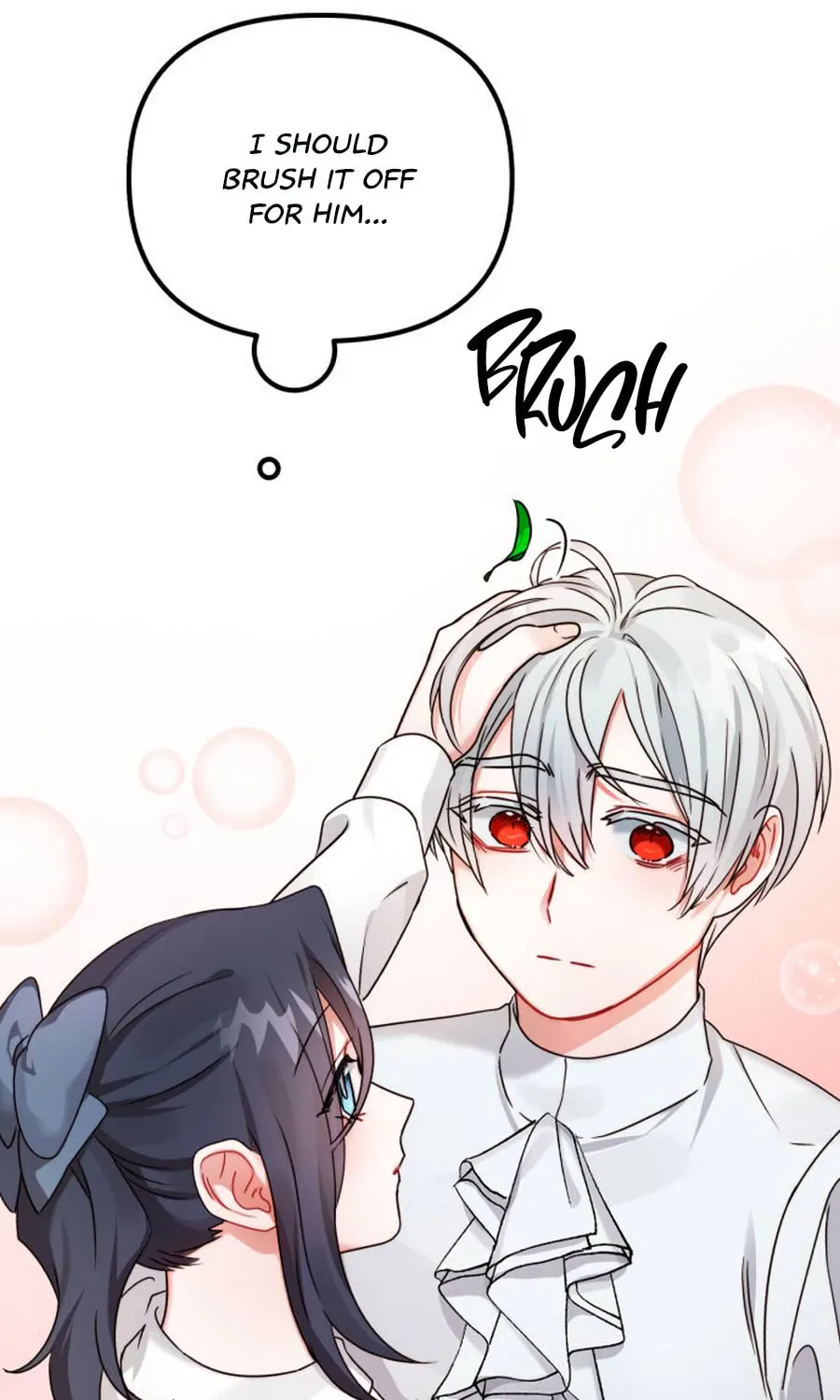 Ode to Snow White Chapter 13 page 43 - 