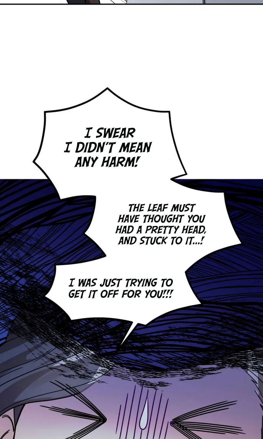 Ode to Snow White Chapter 13 page 51 - 