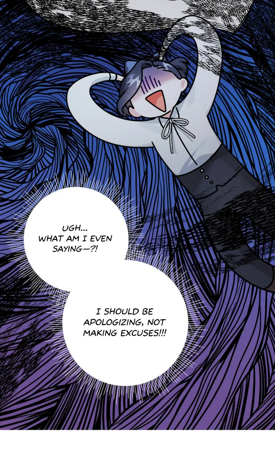 Ode to Snow White Chapter 13 page 53 - 