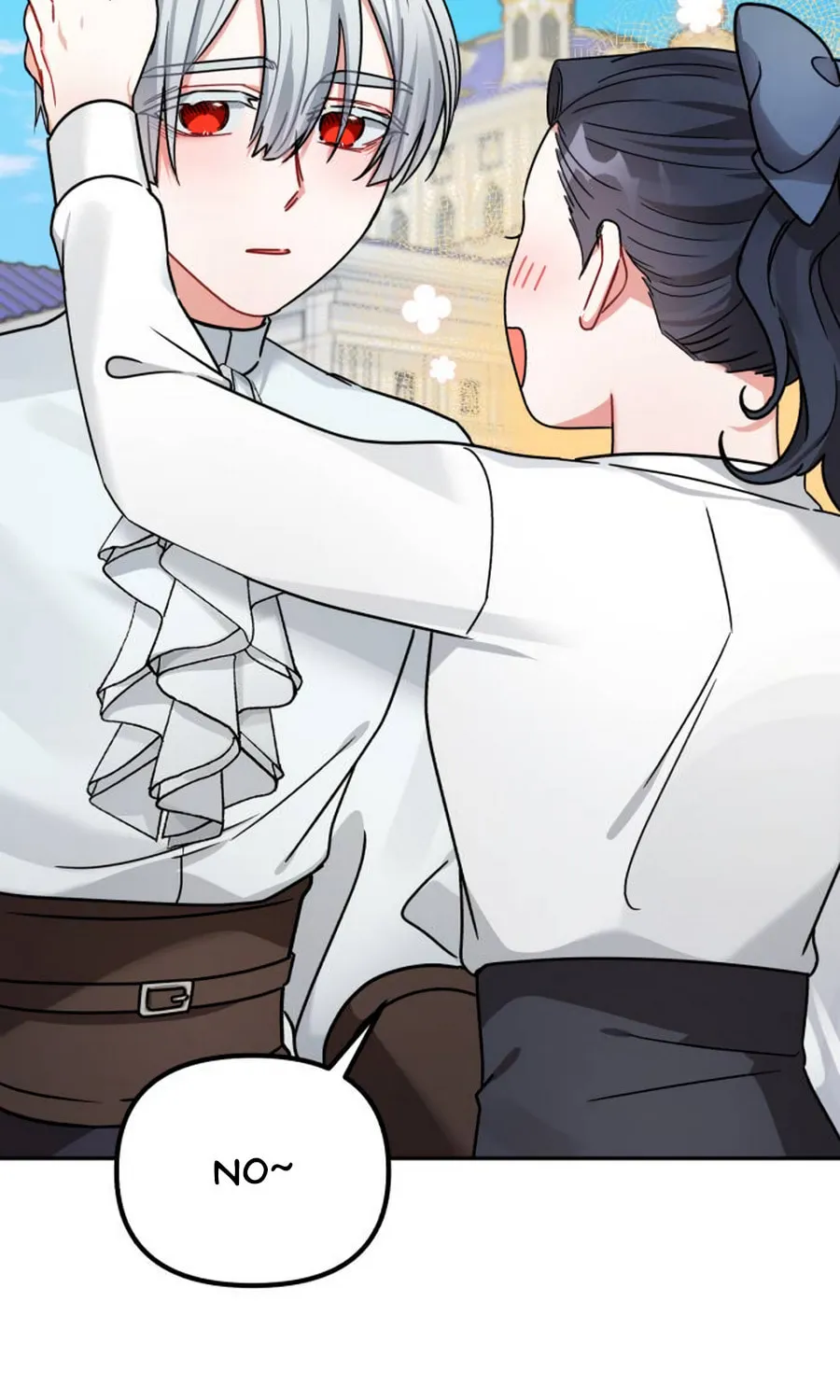 Ode to Snow White Chapter 13 page 72 - 