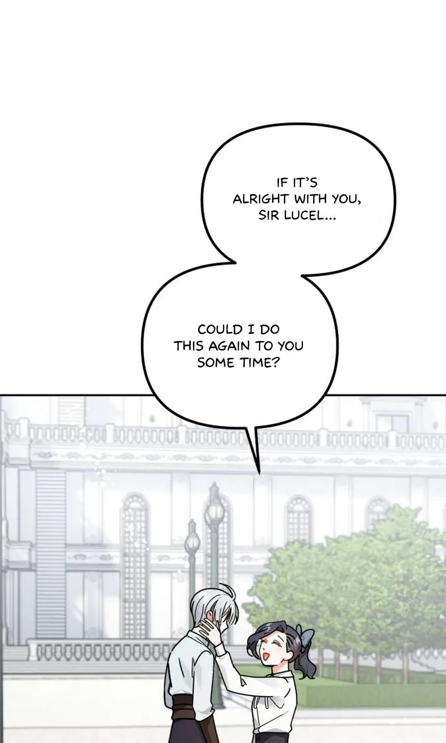 Ode to Snow White Chapter 13 page 76 - 