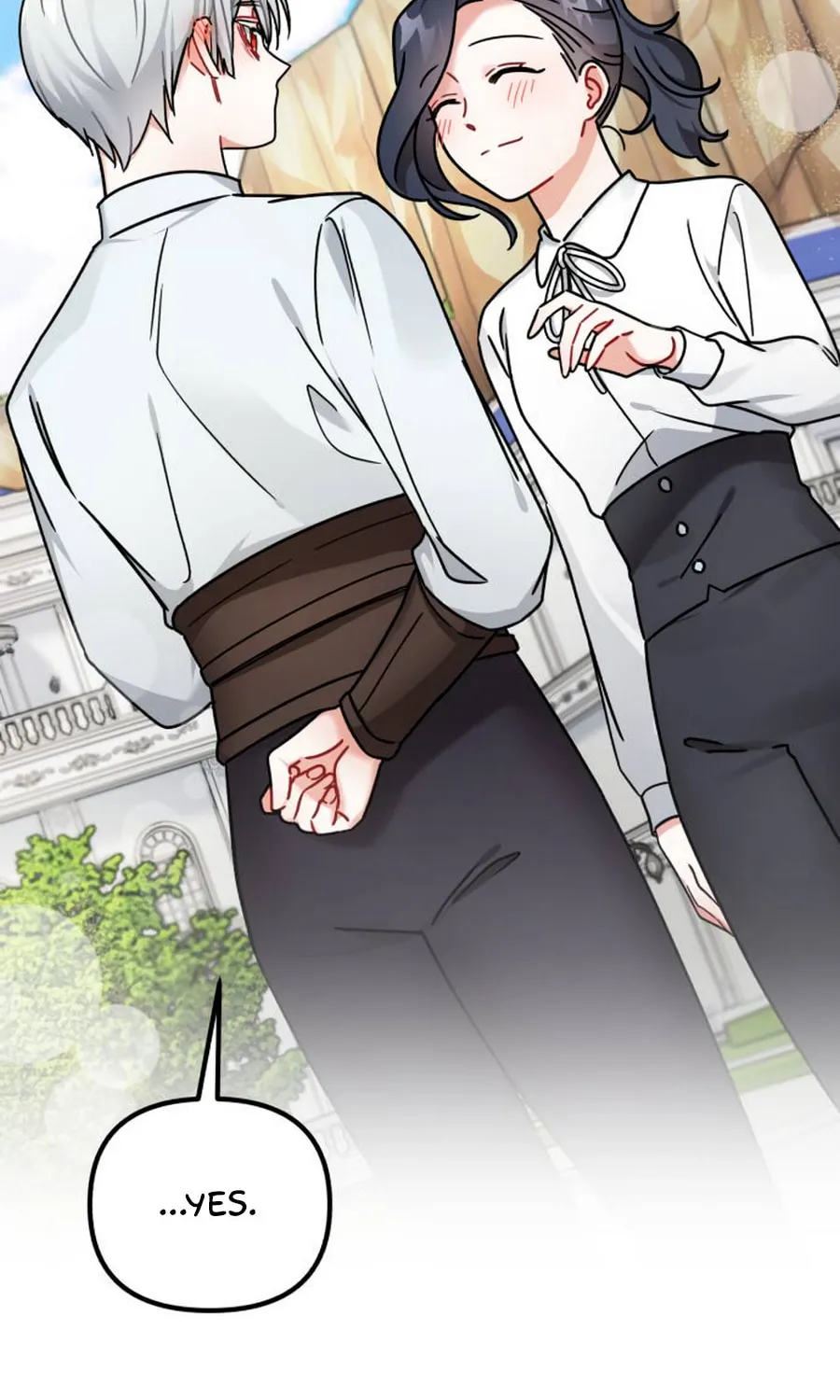 Ode to Snow White Chapter 13 page 79 - 
