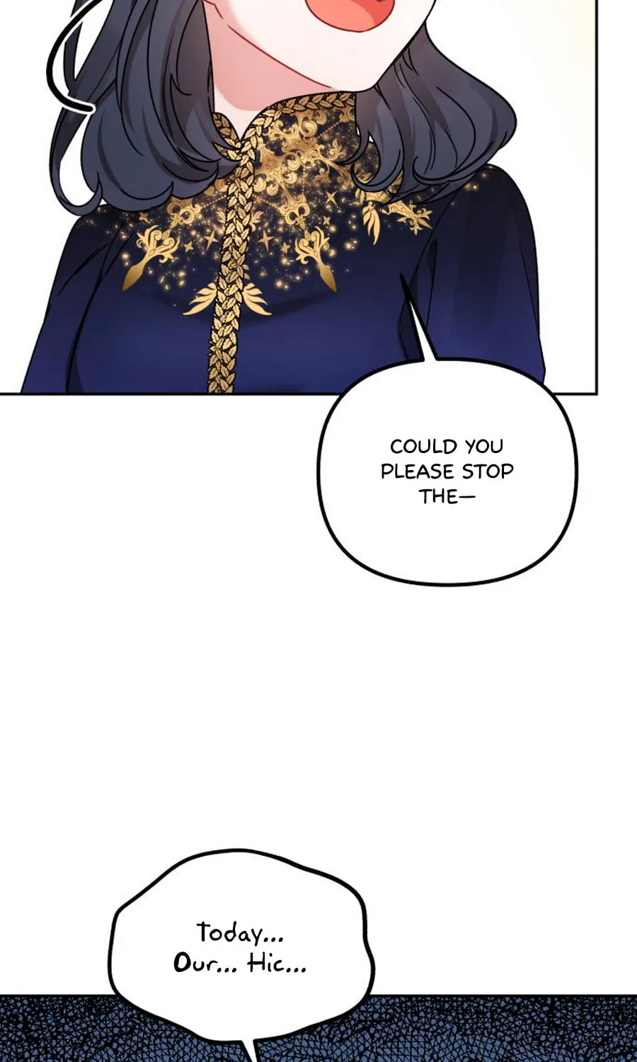 Ode to Snow White Chapter 13 page 90 - 
