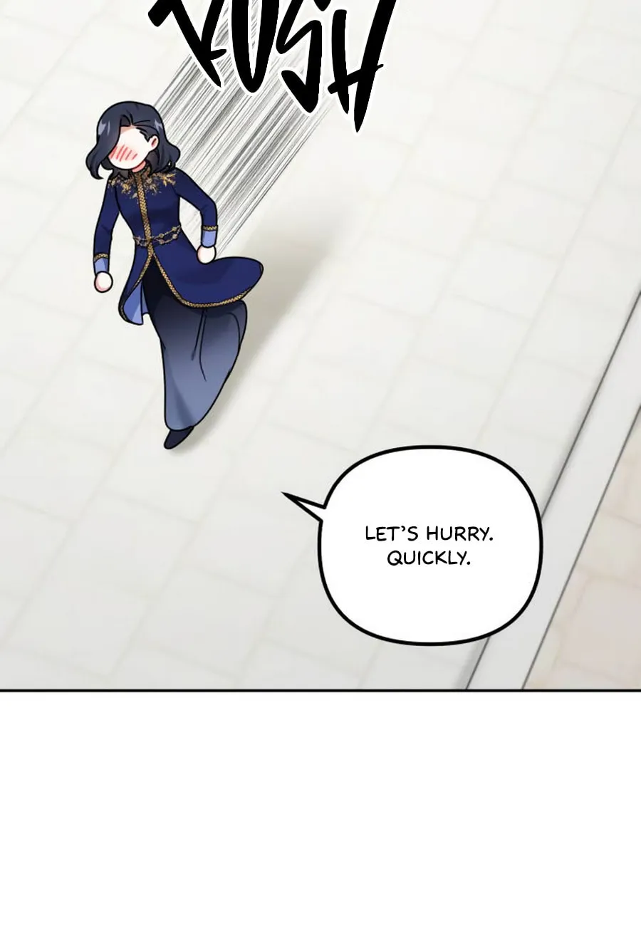 Ode to Snow White Chapter 13 page 93 - 