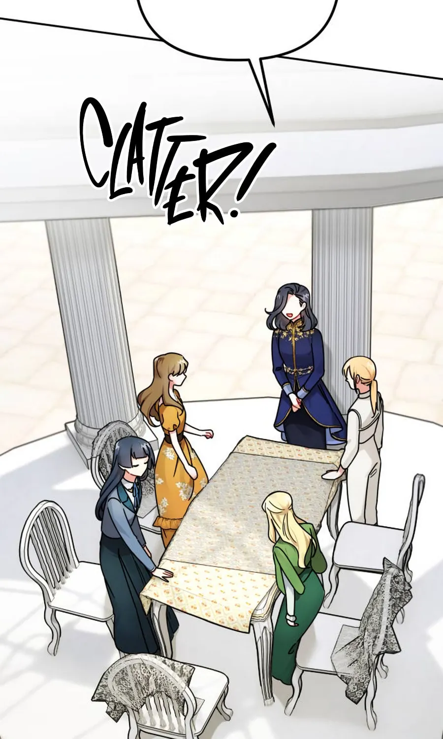 Ode to Snow White Chapter 13 page 97 - 