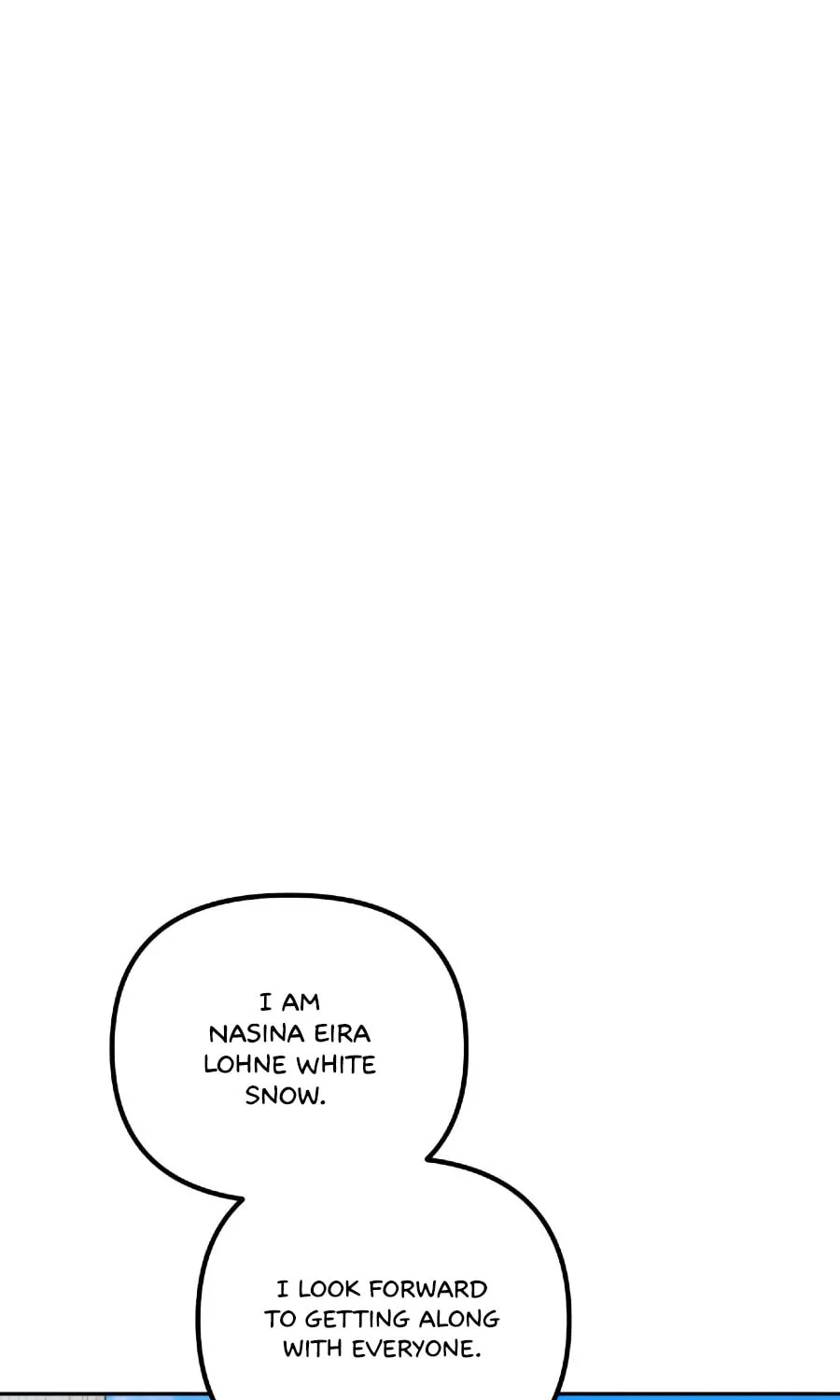 Read Ode to Snow White chapter 14 image 1 on Lezhin