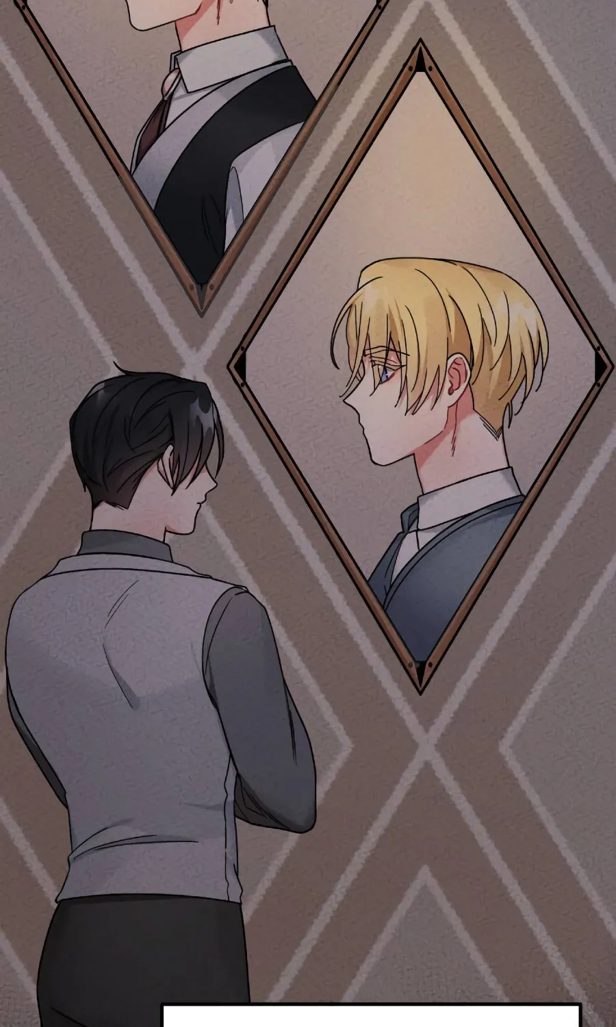 Read Ode to Snow White chapter 14 image 10 on Lezhin