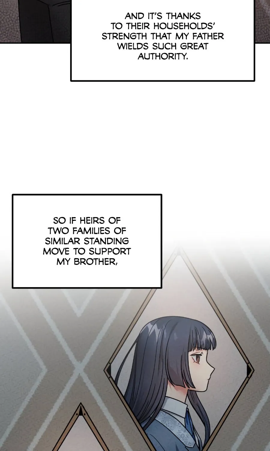 Read Ode to Snow White chapter 14 image 11 on Lezhin