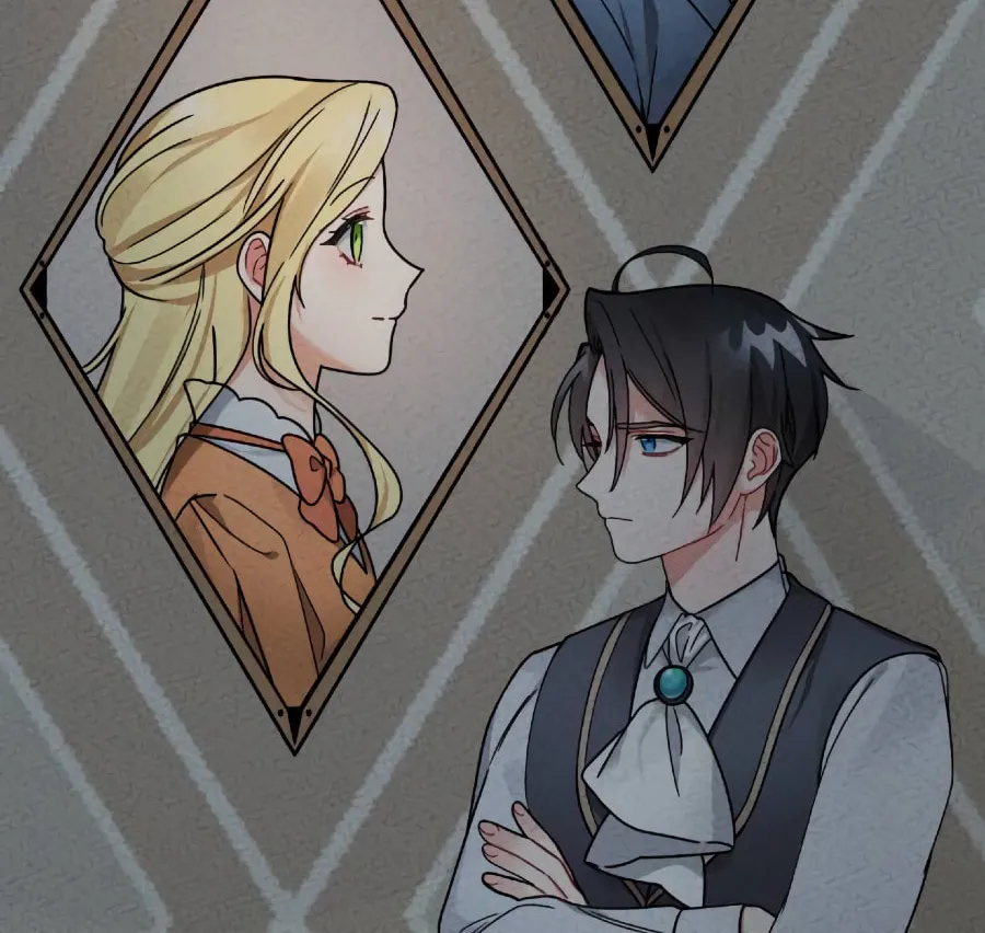 Read Ode to Snow White chapter 14 image 12 on Lezhin