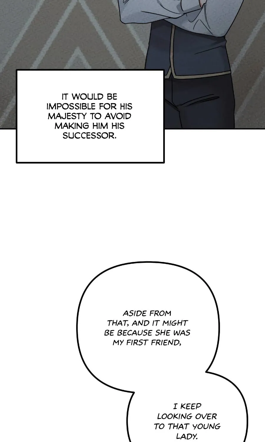 Read Ode to Snow White chapter 14 image 13 on Lezhin