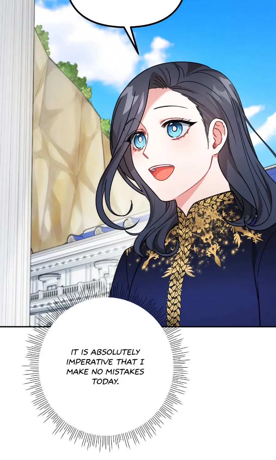 Read Ode to Snow White chapter 14 image 2 on Lezhin
