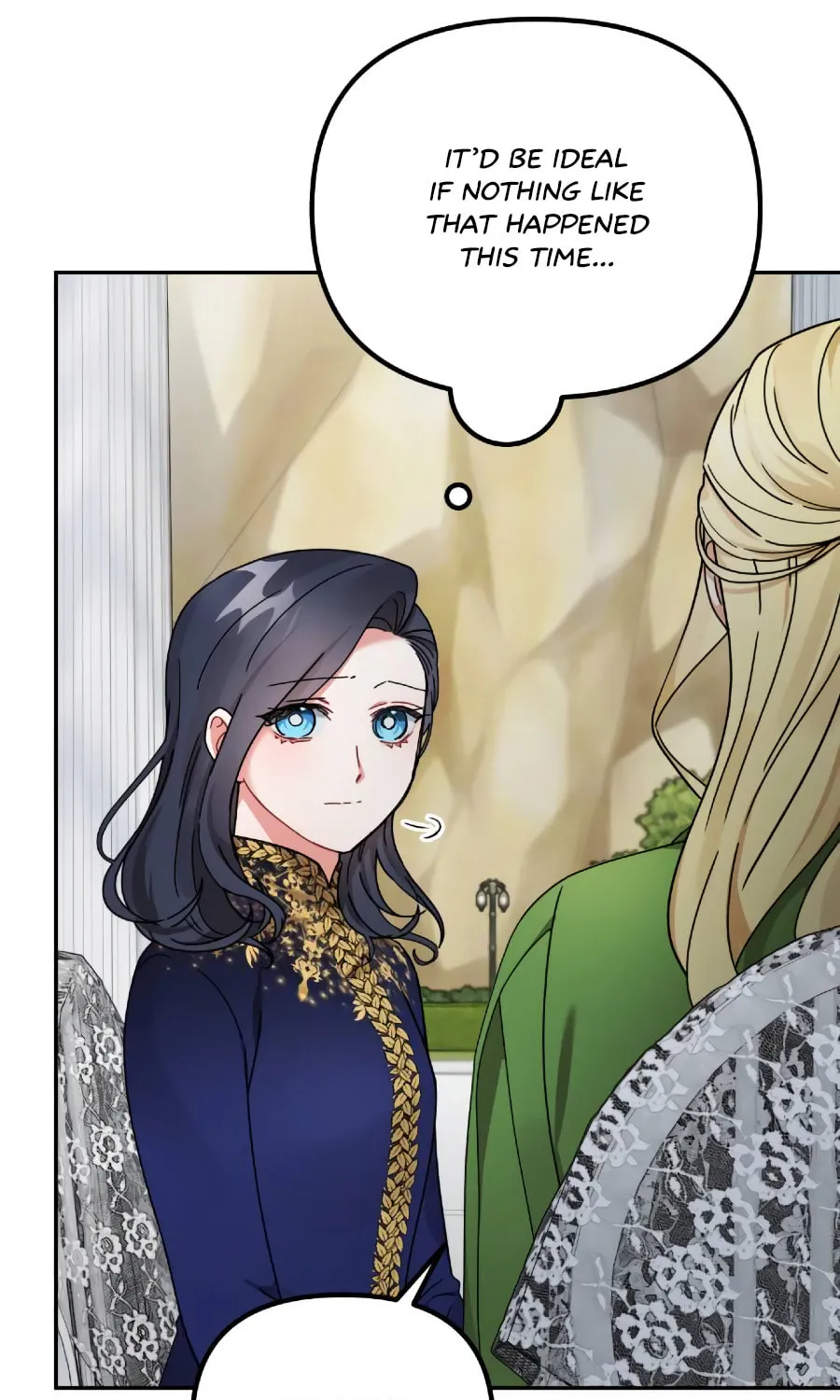 Read Ode to Snow White chapter 14 image 25 on Lezhin