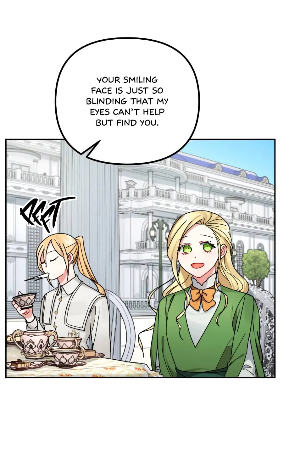 Read Ode to Snow White chapter 14 image 29 on Lezhin