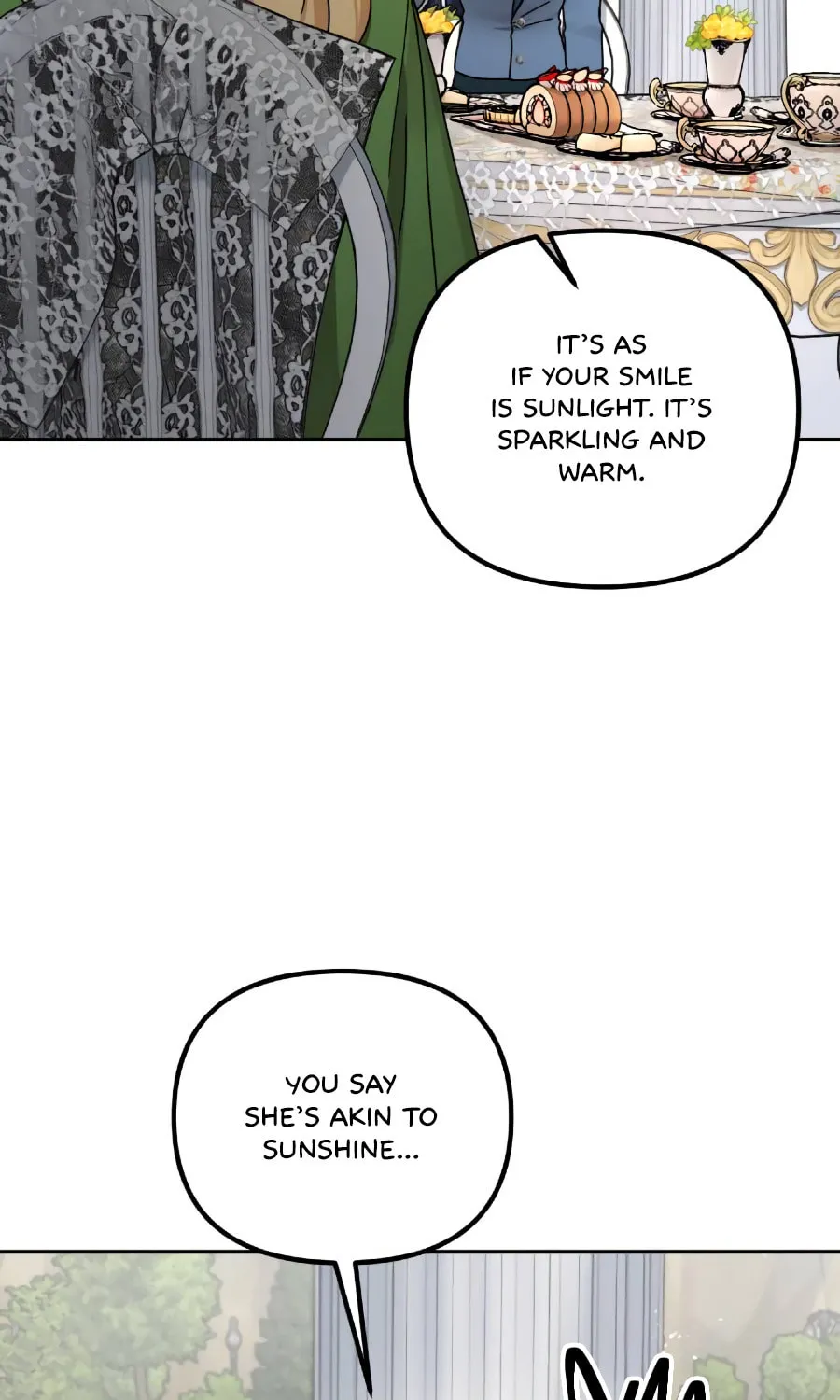 Read Ode to Snow White chapter 14 image 31 on Lezhin