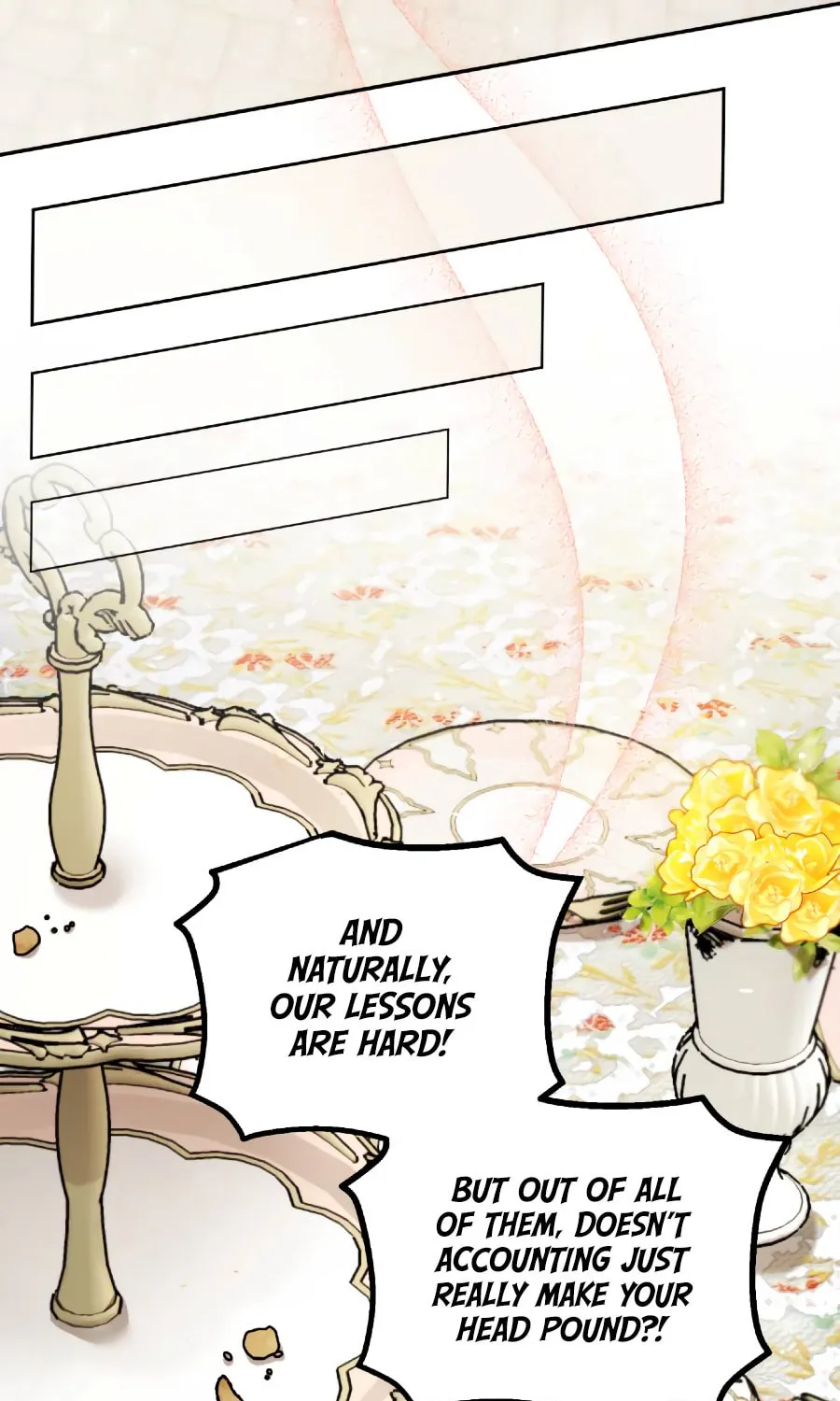 Read Ode to Snow White chapter 14 image 37 on Lezhin