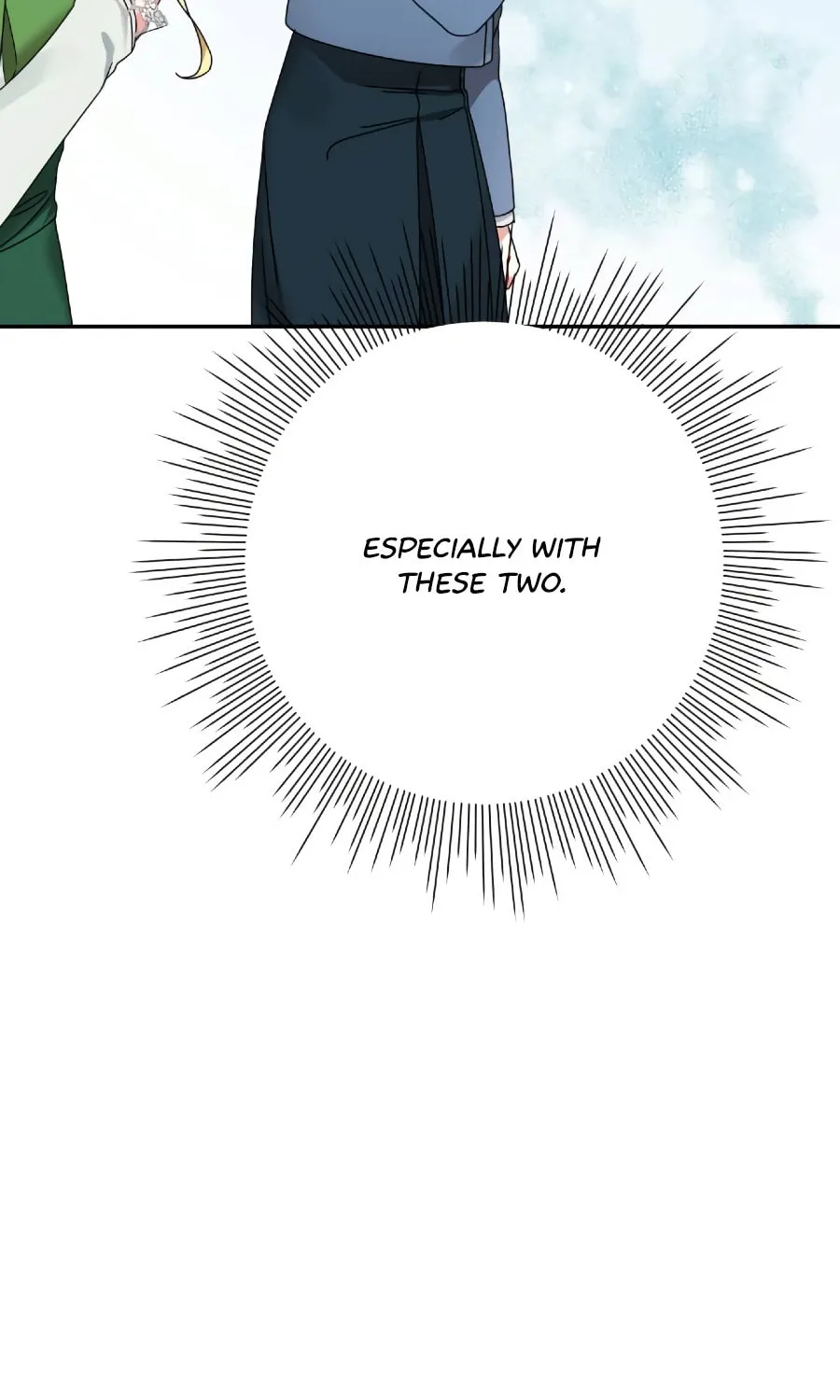 Read Ode to Snow White chapter 14 image 4 on Lezhin