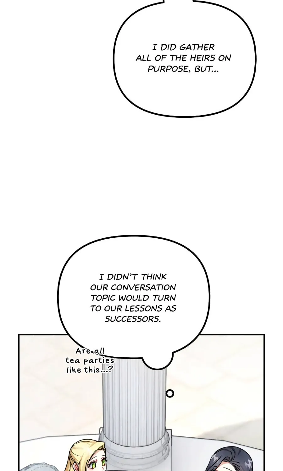 Read Ode to Snow White chapter 14 image 40 on Lezhin
