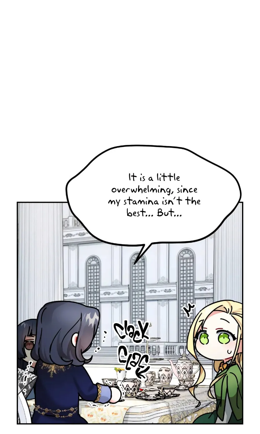 Read Ode to Snow White chapter 14 image 44 on Lezhin