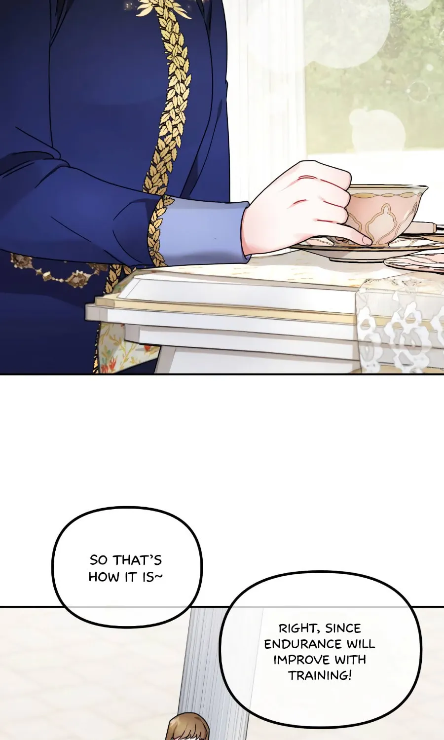 Read Ode to Snow White chapter 14 image 46 on Lezhin