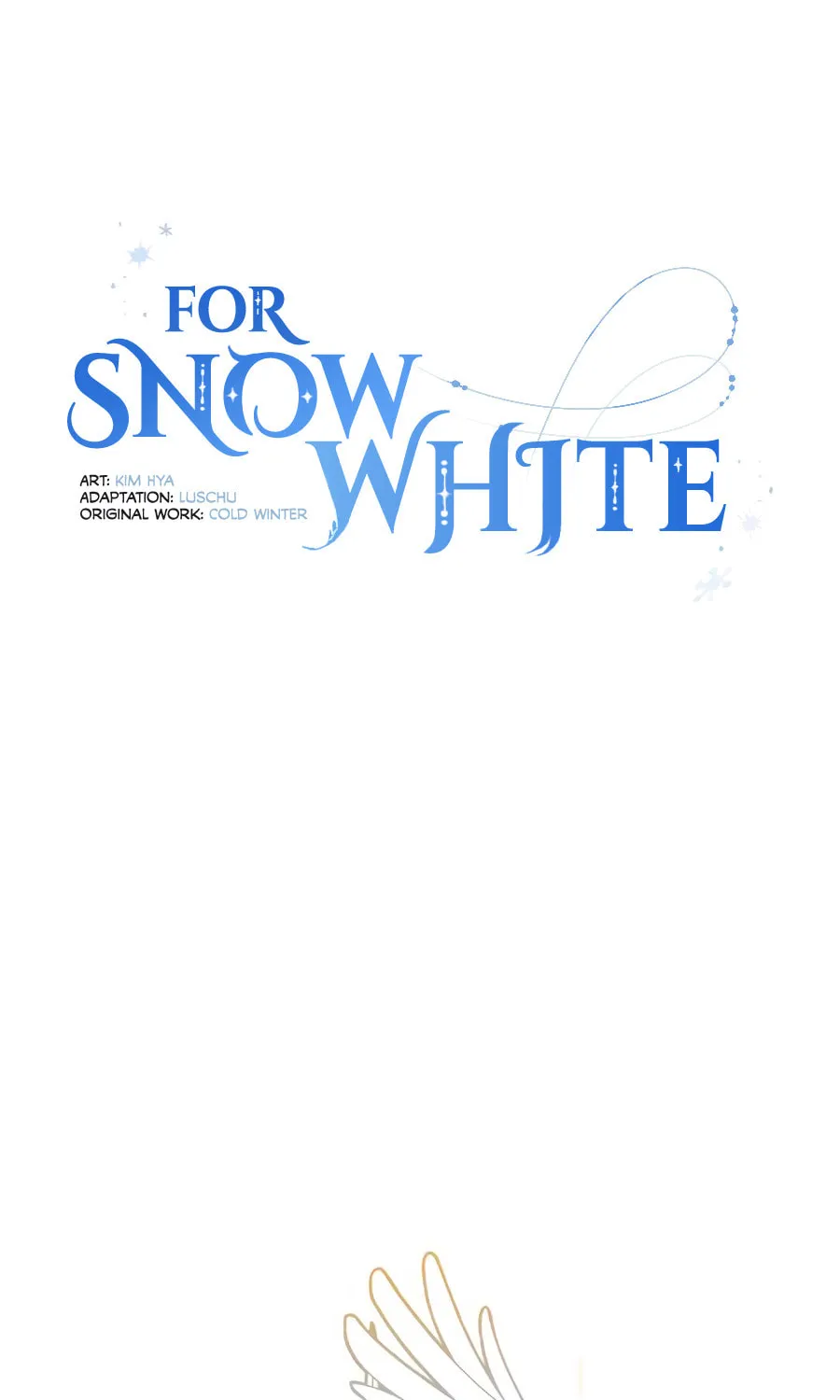 Read Ode to Snow White chapter 14 image 5 on Lezhin
