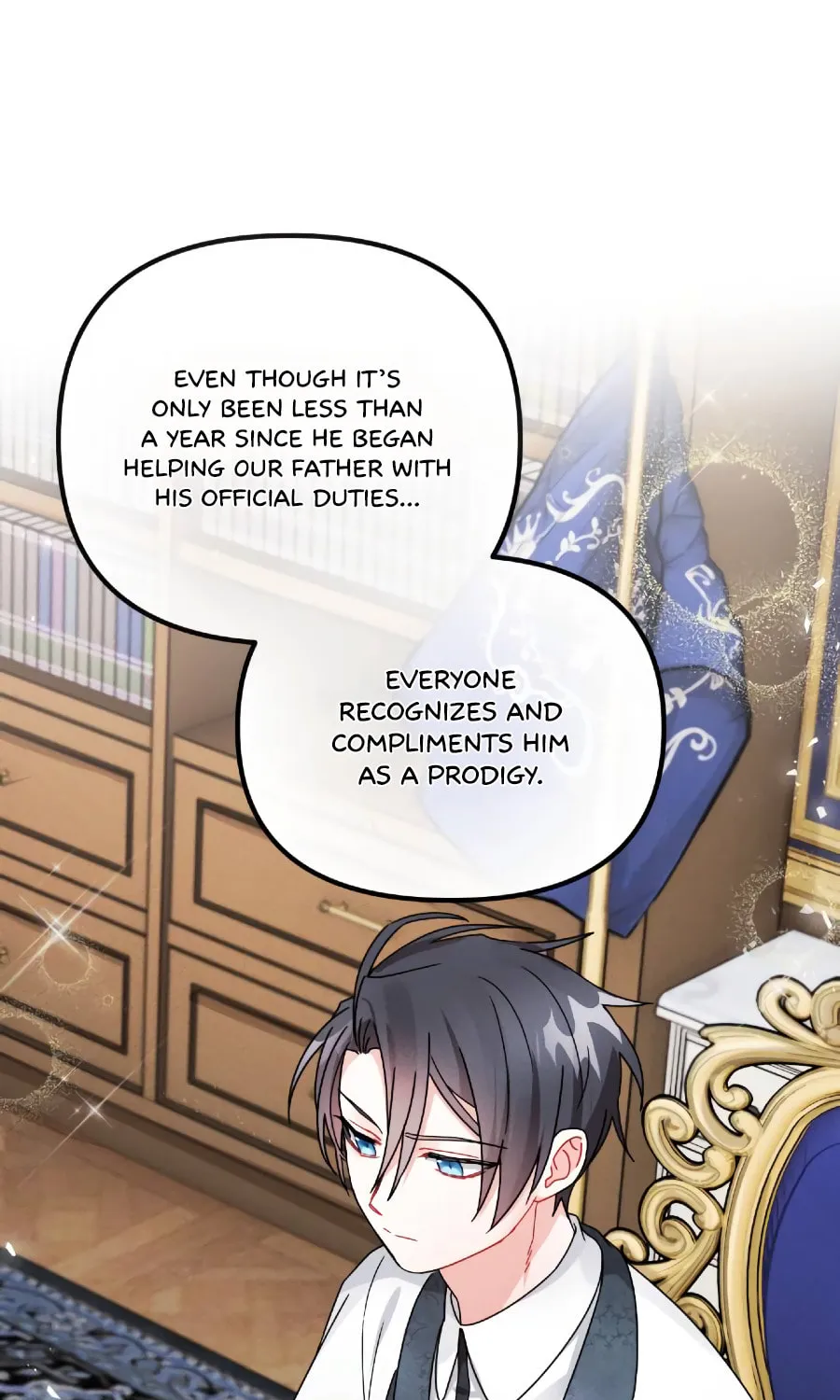 Read Ode to Snow White chapter 14 image 58 on Lezhin