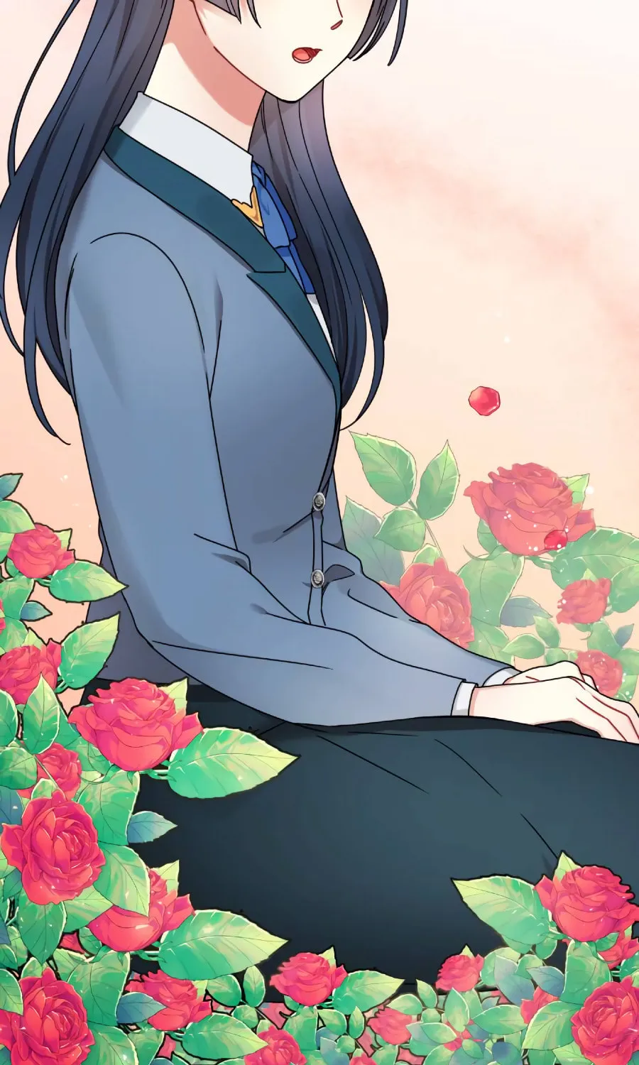 Read Ode to Snow White chapter 14 image 66 on Lezhin