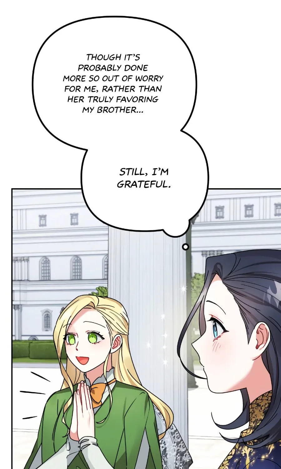 Read Ode to Snow White chapter 14 image 75 on Lezhin