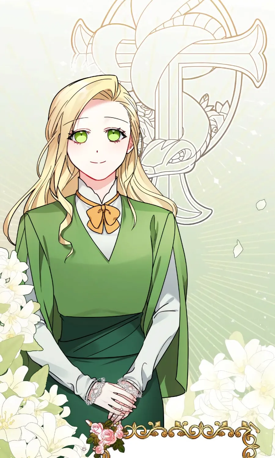 Read Ode to Snow White chapter 14 image 8 on Lezhin