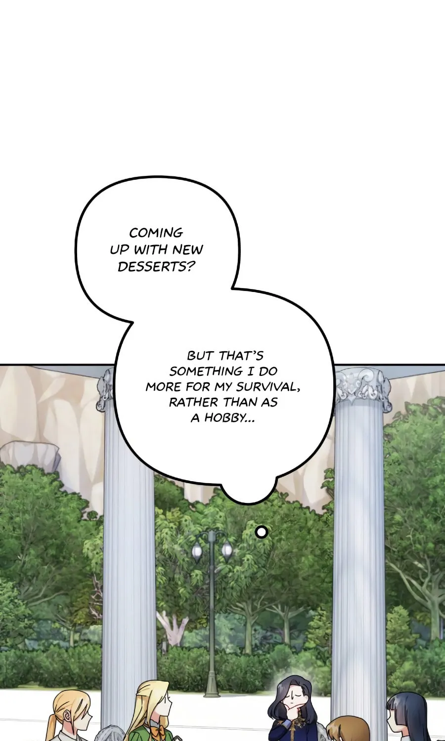 Read Ode to Snow White chapter 14 image 80 on Lezhin