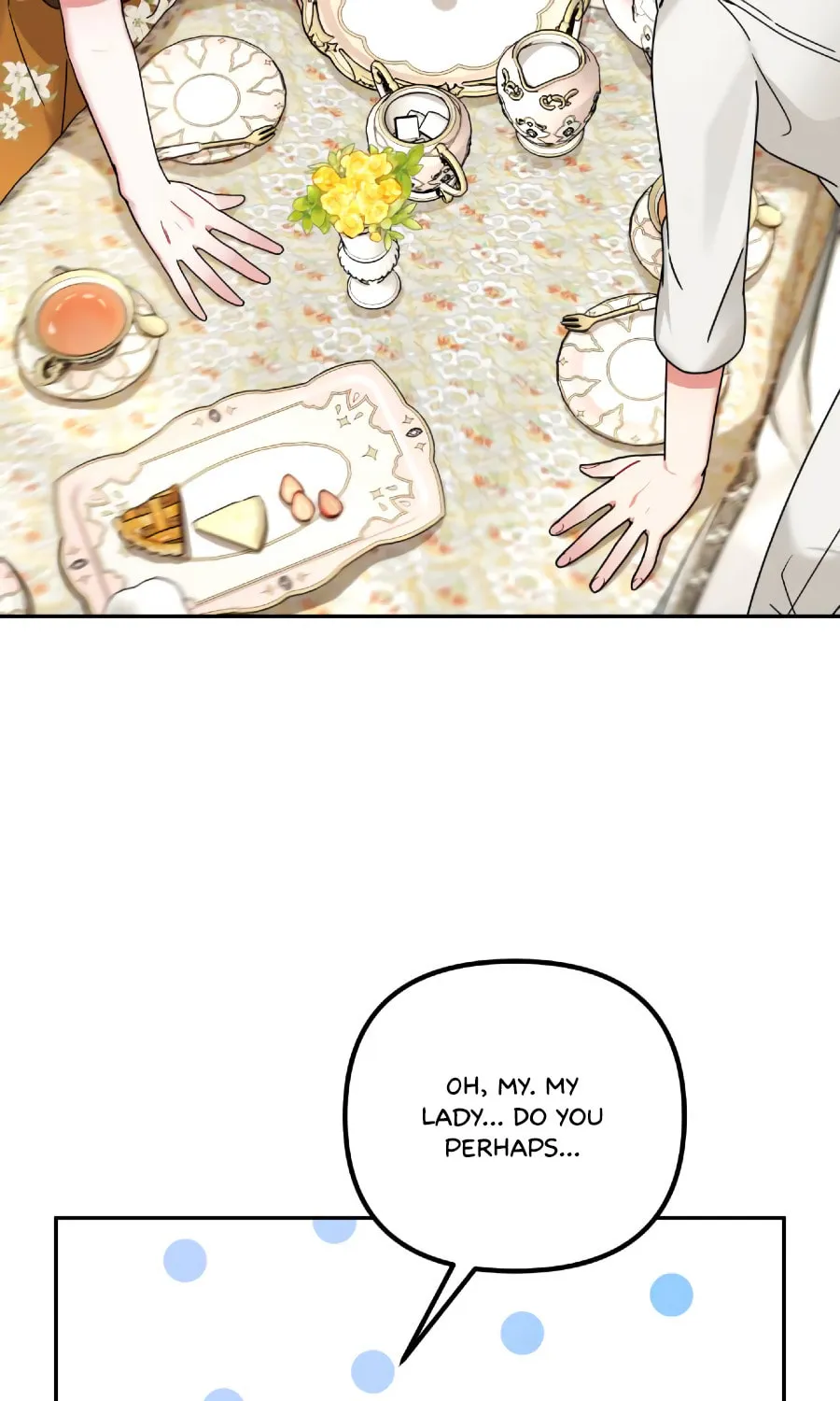 Read Ode to Snow White chapter 14 image 84 on Lezhin