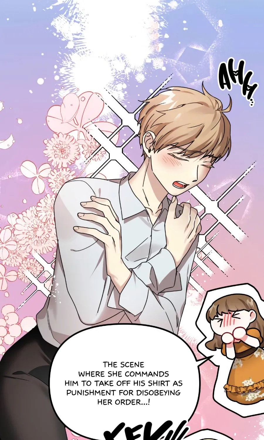 Read Ode to Snow White chapter 14 image 92 on Lezhin
